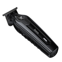 Hair clipper Hoco HP28 black