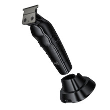 Hair clipper Hoco HP28 black