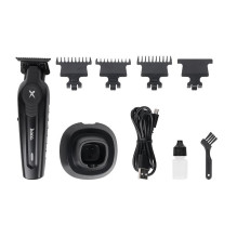 Hair clipper Hoco HP28 black Hair clipper Hoco HP28 black
