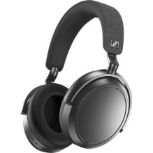 Ausinės Sennheiser Momentum 4 Grafitowe