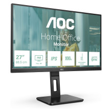 AOC P2 27P2Q kompiuterio monitorius