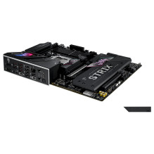 Asus ROG Strix B850-E žaidimų belaidis kompiuteris