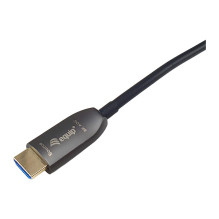 Equip HDMI PHS Ethernet 2.1 AA St / St 50.0m 8K60Hz HDRopt.