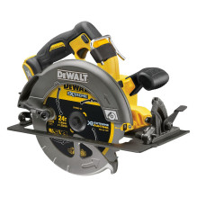 DEWALT Flexvolt Akku-Handkreissaege. 54V. Bazinė versija DEWALT Flexvolt Akku-Handkreissaege. 54V. Bazinė versija