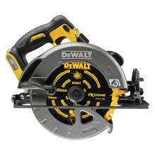 DEWALT Flexvolt cordless circular saw. 54V. Basic version