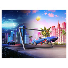 Lenovo Tab 4RAM 64GB luna gray