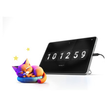 Lenovo Tab 4RAM 64GB luna gray