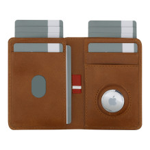 dbramante1928 BILLUND - AIRTAG SLIM WALLET dbramante1928 BILLUND - AIRTAG SLIM WALLET