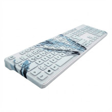 MANMACHINE Keyboard Cover...