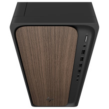 HP OmniDesk AI PC M03-0475ng Core Ultra 7 265 16GB / 1TB SSD Windows 11 Dark Wood