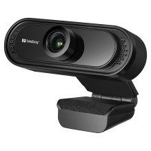 Sandberg USB Webcam 1080P Saver FULLHD Sandberg USB Webcam 1080P Saver FULLHD