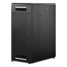 DIGITUS Network cabinet Unique 26HE 1342x600x1000mm black (shipped via freight carrier)