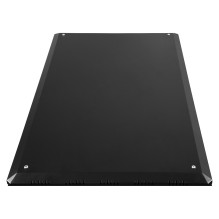 DIGITUS Netzwerkschrank Unique 26HE 1342x600x1000mm schwarz (Speditionsversand)