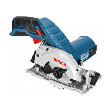 Bosch GKS 12V-26 Professional akumuliatorinis diskinis pjūklas Bosch GKS 12V-26 Professional akumuliatorinis diskinis pjūklas