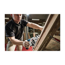 Bosch GKS 12V-26 Professional akumuliatorinis diskinis pjūklas Bosch GKS 12V-26 Professional akumuliatorinis diskinis pjūklas