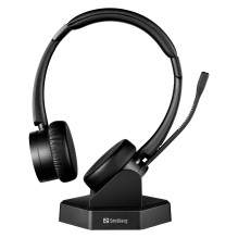 Sandberg 126-18 Bluetooth Office Headset Pro+ Sandberg 126-18 Bluetooth Office Headset Pro+
