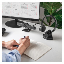 Sandberg 126-18 Bluetooth Office Headset Pro+ Sandberg 126-18 Bluetooth Office Headset Pro+