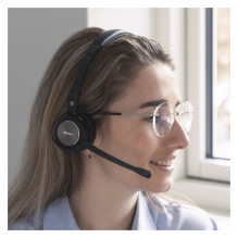 Sandberg 126-18 Bluetooth Office Headset Pro+ Sandberg 126-18 Bluetooth Office Headset Pro+