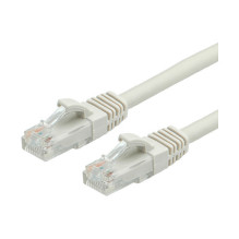 VALUE Patch cable Cat.6A...