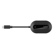 „Belkin CONNECT Air“ belaidis HDMI ekrano adapteris AVC024hqBK