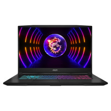MSI Katana 17 B13UCRK-1426...