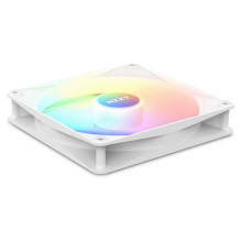 120mm NZXT F-Serie F120 RGB Core Lüfter Single White RF-C12SF-W1 120mm NZXT F-Serie F120 RGB Core Lüfter Single White RF-C12SF-W1