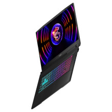 MSI Katana 17 B13UCRK-1426 i5-13420H / 16GB / 512GB / RTX3050 / FreeDOS black