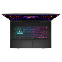 MSI Katana 17 B13UCRK-1426 i5-13420H / 16GB / 512GB / RTX3050 / FreeDOS black