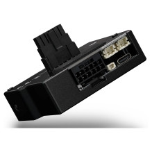 Thermal Grizzly WireView Pro II (schwarz, normal, 12V-2x6-Pin, USB-C)