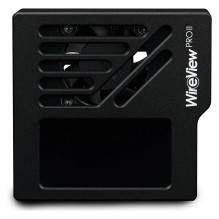 Thermal Grizzly WireView Pro II (schwarz, Reversed, 12V-2x6-Pin, USB-C)