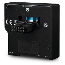 Thermal Grizzly WireView Pro II (schwarz, Reversed, 12V-2x6-Pin, USB-C)