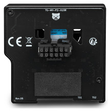 Thermal Grizzly WireView Pro II (schwarz, Reversed, 12V-2x6-Pin, USB-C)