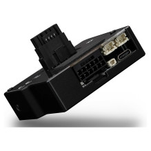 Thermal Grizzly WireView Pro II (schwarz, Reversed, 12V-2x6-Pin, USB-C)