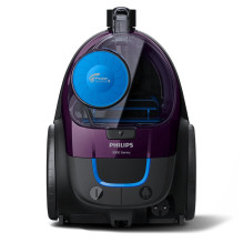 Philips 3000 series FC9333 / 09 vacuum 1.5 L Cylinder vacuum Dry 900 W Bagless Philips 3000 series FC9333 / 09 vacuum 1.5 L Cylinder vacuum Dry 900 W Bagless