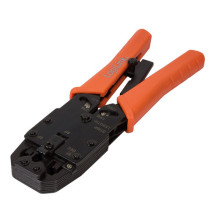 LogiLink Netzwerk-Werkzeugset 6tlg. m. pocket
