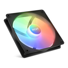 140mm NZXT F140 RGB Core...