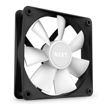 140mm NZXT F140 RGB Core Fan Single Black RF-C14SF-B1