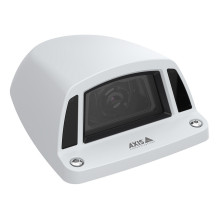 Axis Network Camera Fixed Dome Transport P3925-LRE RJ45 6mm