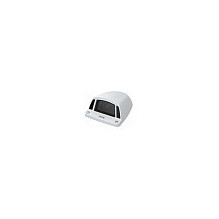 Axis Network Camera Fixed Dome Transport P3925-LRE RJ45 6mm