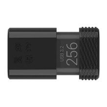 STICK PNY Elite-X Fit - USB atmintinė - 256 GB