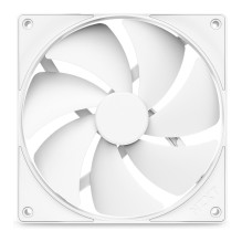 140mm NZXT F-Series F140P Fan White RF-P14SF-W2 140mm NZXT F-Series F140P Fan White RF-P14SF-W2