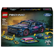 42236 Technic Ford Mustang...