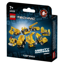 42233 LEGO 42233 Technic TBA (1.5.) 42233 LEGO 42233 Technic TBA (1.5.)