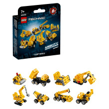 42233 LEGO 42233 Technic TBA (1.5.) 42233 LEGO 42233 Technic TBA (1.5.)