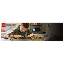 42233 LEGO 42233 Technic TBA (1.5.) 42233 LEGO 42233 Technic TBA (1.5.)