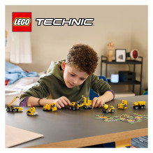 42233 LEGO 42233 Technic TBA (1.5.) 42233 LEGO 42233 Technic TBA (1.5.)