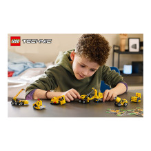 42233 LEGO 42233 Technic TBA (1.5.) 42233 LEGO 42233 Technic TBA (1.5.)