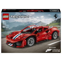 42235 LEGO 42235 Technic...