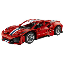 42235 LEGO 42235 Technic Ferrari 488 PISTA Auto (1.5.) 42235 LEGO 42235 Technic Ferrari 488 PISTA Auto (1.5.)