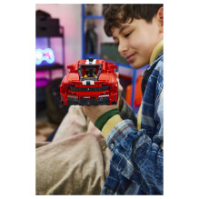 42235 LEGO 42235 Technic Ferrari 488 PISTA Auto (1.5.) 42235 LEGO 42235 Technic Ferrari 488 PISTA Auto (1.5.)